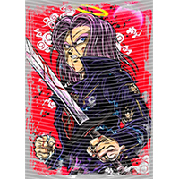 Japanese anime-JP 253